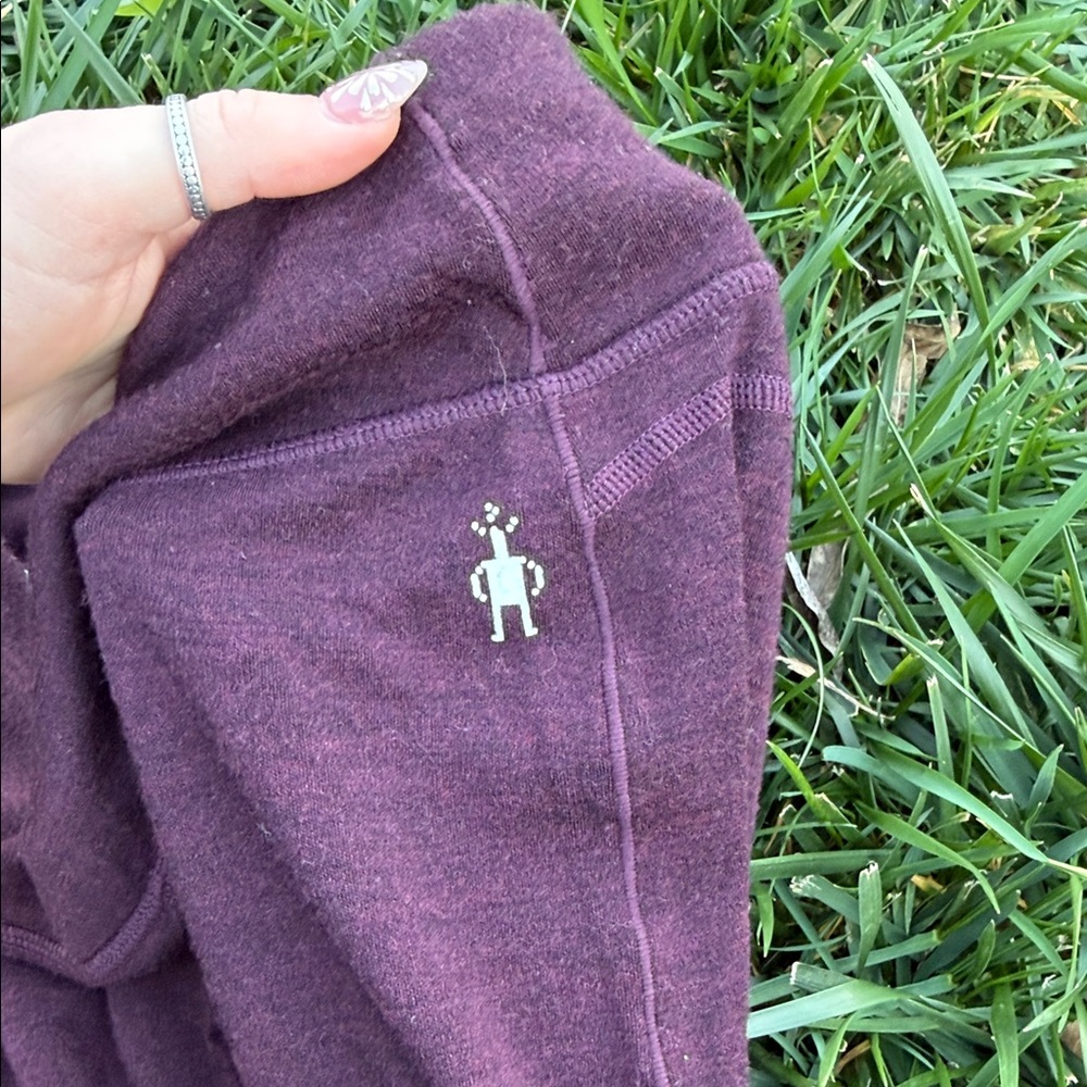 Smartwool 250 Base Layer Pants - image 3